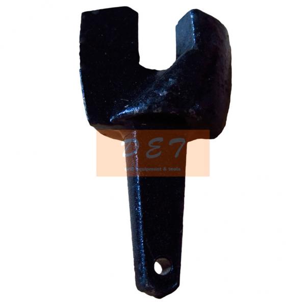 Резец РУ-43, РУ-13, РУ-15, РП-7, БИ741, РП30